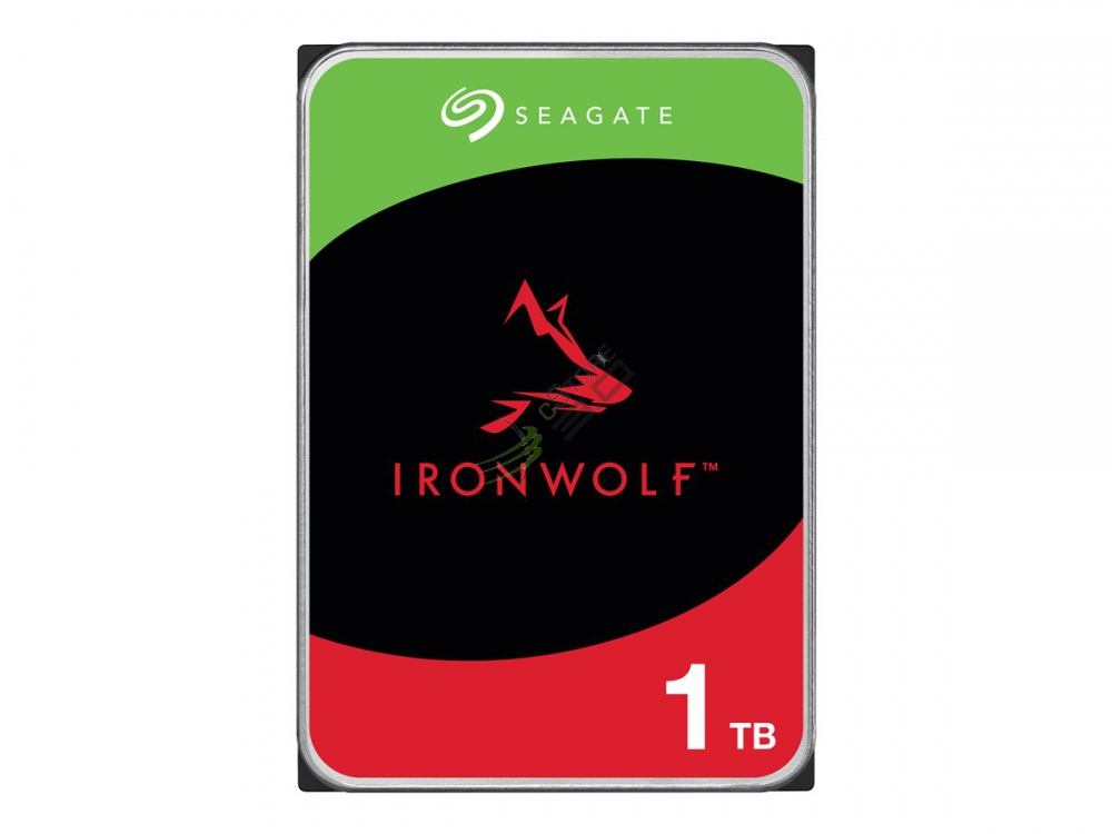 Seagate IronWolf 1TB 3,5'' [ST1000VN008]