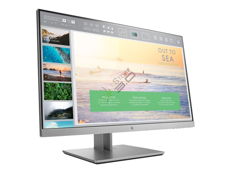 HP Monitor EliteDisplay E233 [1FH46AA]