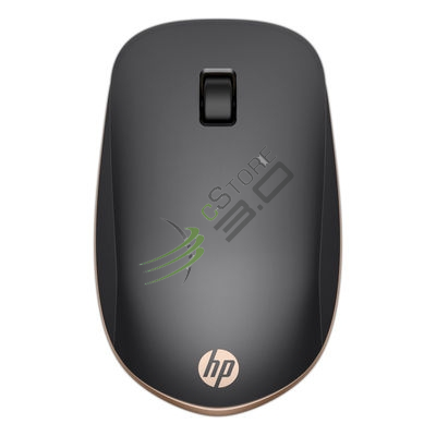 Mysz bezprzewodowa HP Z5000, szara [W2Q00AA]