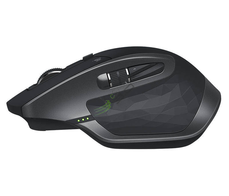 Mysz Logitech MX Master 2S [910-005139]