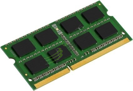RAM DDR3L Kingston 8GB 1600MHz [KVR16LS11/8]
