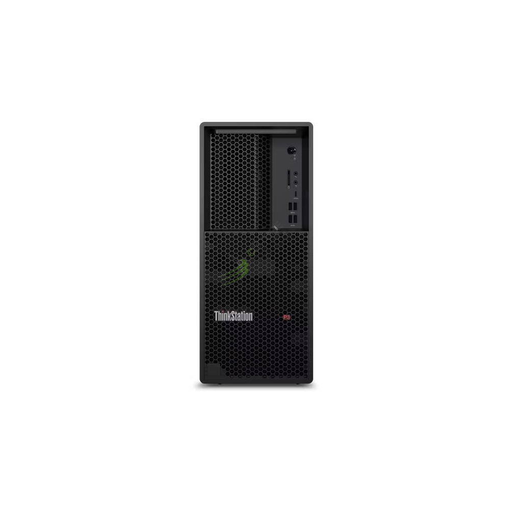 Lenovo ThinkStation P3 Tower [30GS000UPB]