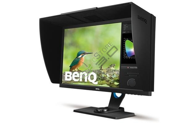 Benq Monitor 27 SW2700PT [9H.LDKLB.QBE]