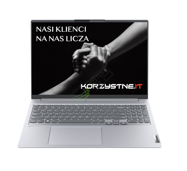 Lenovo ThinkBook 16 G4+ [21CY003KPB]