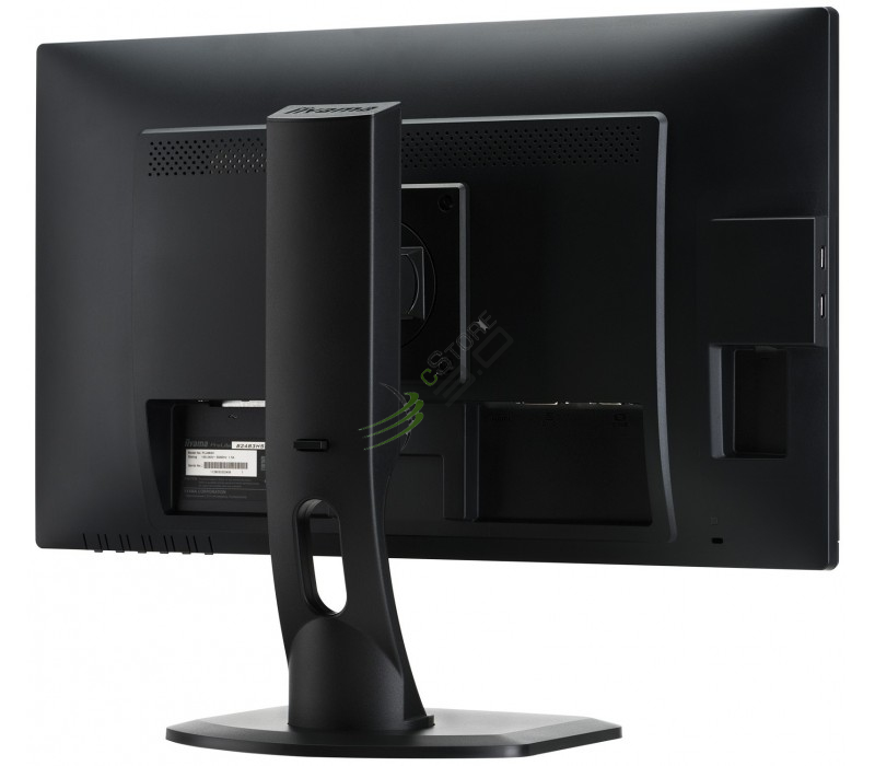 IIYAMA Monitor ProLite [B2483HSU-B1DP]