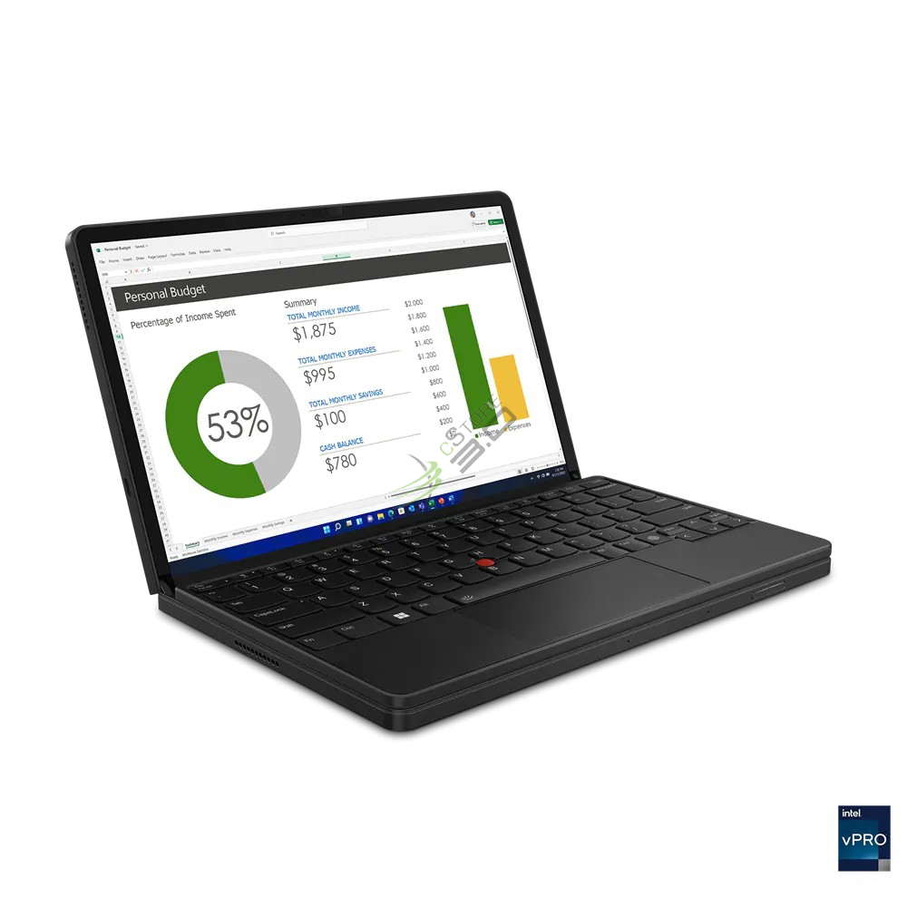 Lenovo ThinkPad X1 Fold 16 G1 [21ES0013PB]