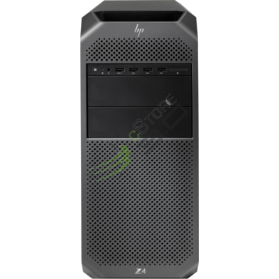 HP Workstation Z4 G4 [4F7Q4EA]