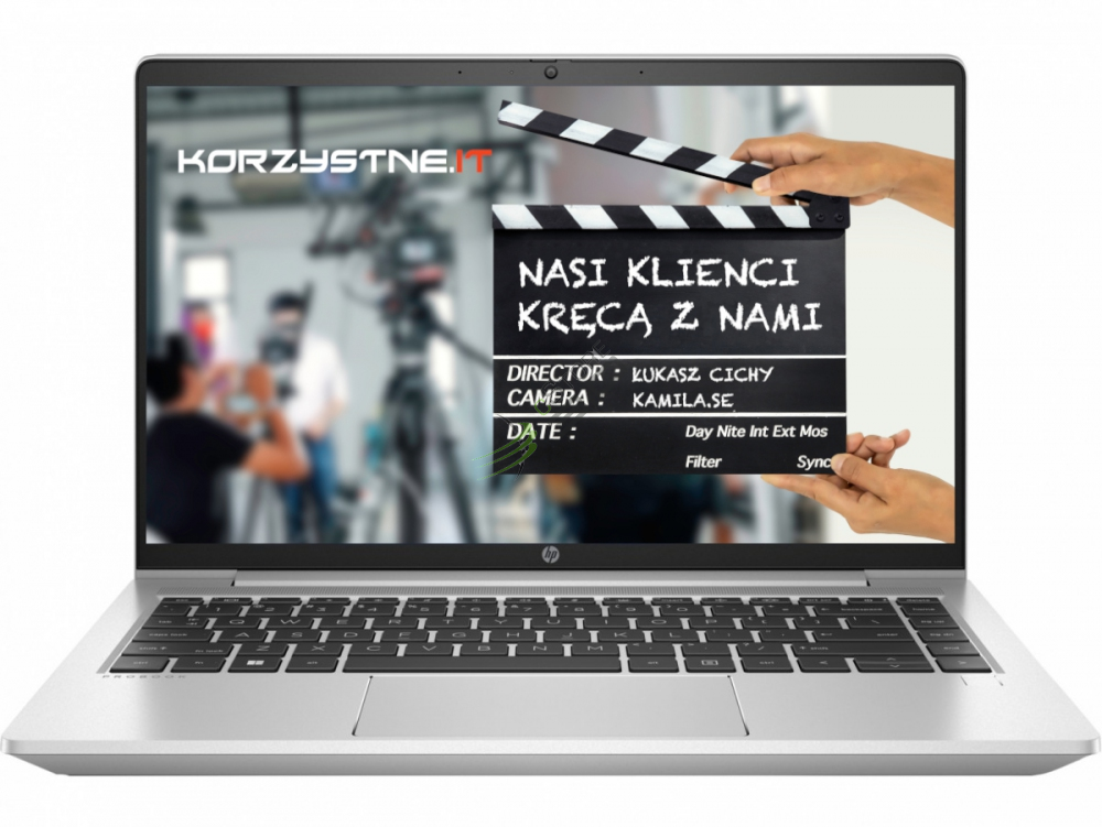 HP ProBook 455 G9 [6A175EA]