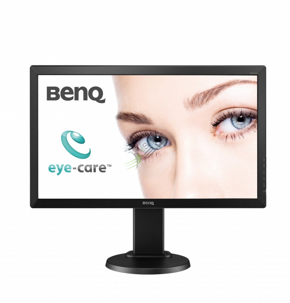 Benq Monitor 24 BL2405PT [9H.LF5LA.TBE]