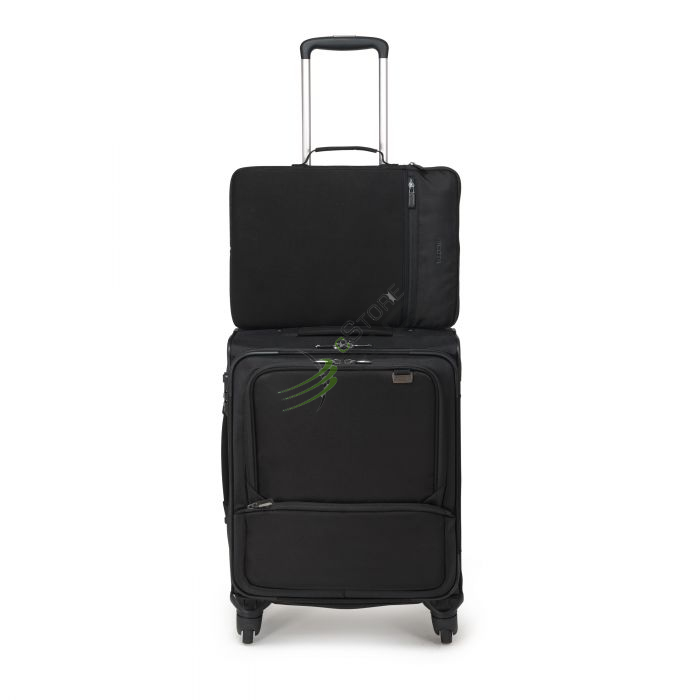 Torba do laptopa Dicota Cabin Roller PRO 14 - 15.6 [D31218]
