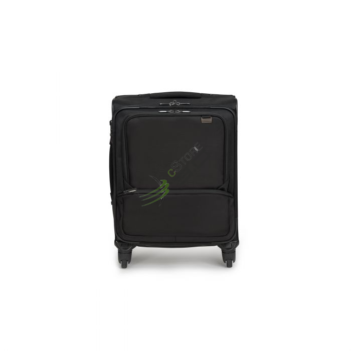 Torba do laptopa Dicota Cabin Roller PRO 14 - 15.6 [D31218]
