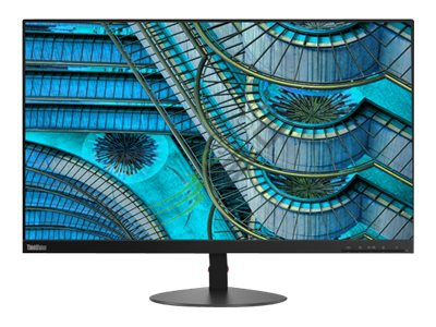 Lenovo Monitor S27i-10 [61C7KAT1EU]