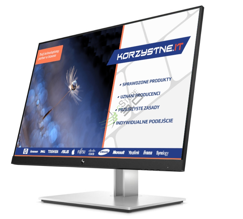 HP Monitor E24i G4 24