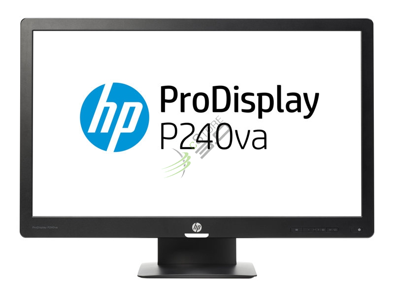 HP Monitor ProDisplay P240va [N3H14AA]