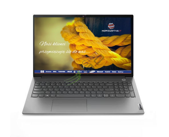 Lenovo ThinkBook 15 G4 [21DJ00D4PB]
