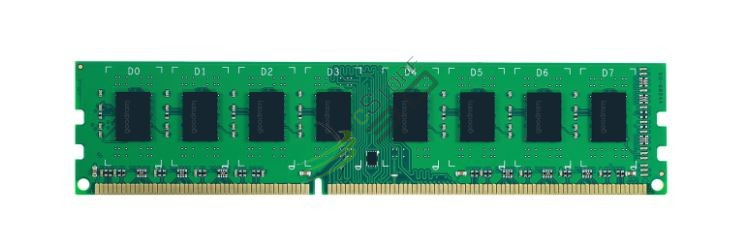 GOODRAM DDR3 4GB/1333 [GR1333D364L9S/4G]