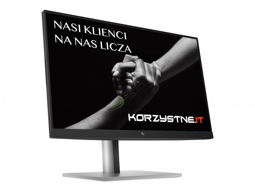 HP Monitor E22 G5 21.5