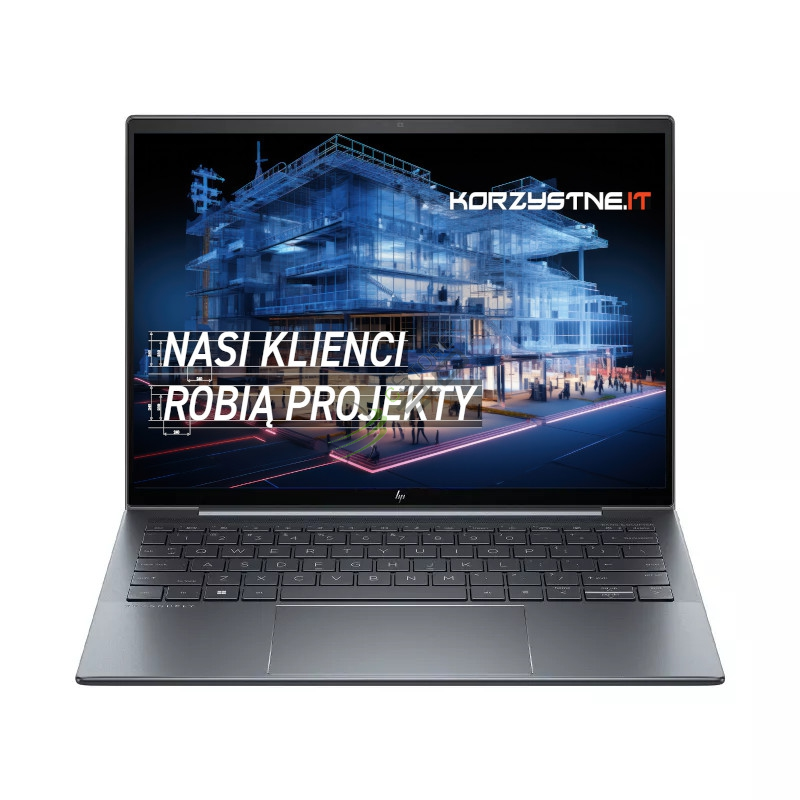 HP Elite Dragonfly G4 [8A3S5EA]