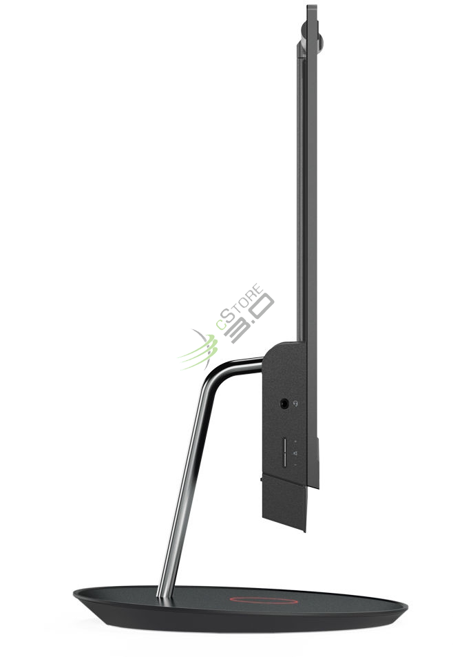 Lenovo Monitor TS/ThinkVision X24 Pro/23,8''  [60E4ECT1EU]