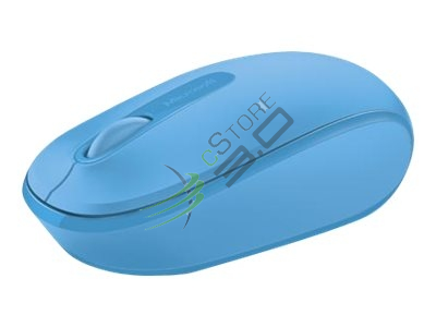 Mysz Microsoft Mobile Mouse 1850 [U7Z-00057]