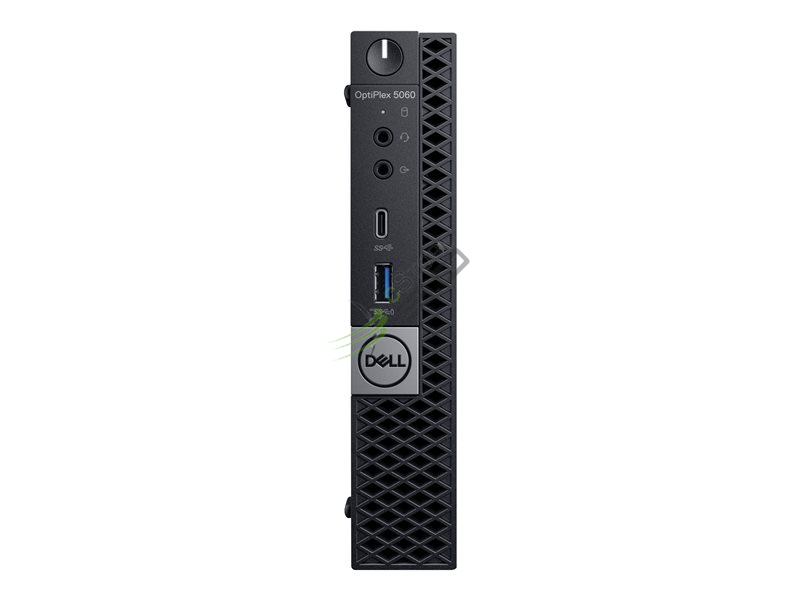 DELL Optiplex 5060 MFF [N008O5060MFF]