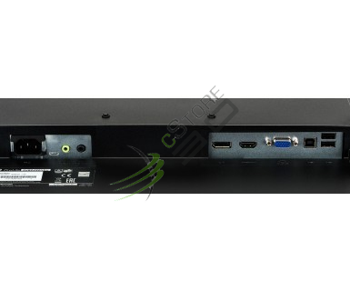 IIYAMA Monitor ProLite SPEAKERS,ULTRASLIM,USB  [XUB2492HSU-B1]