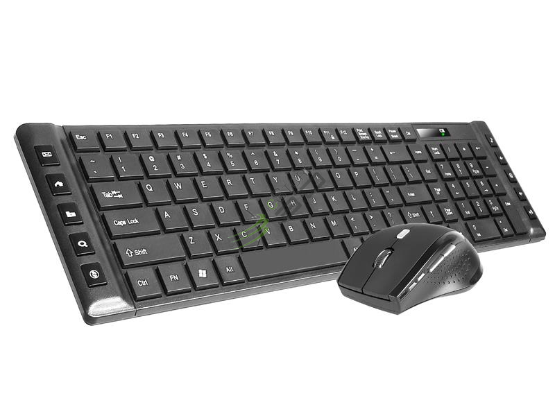 Zestaw TRACER Octavia II Nano USB [TRAKLA44928]