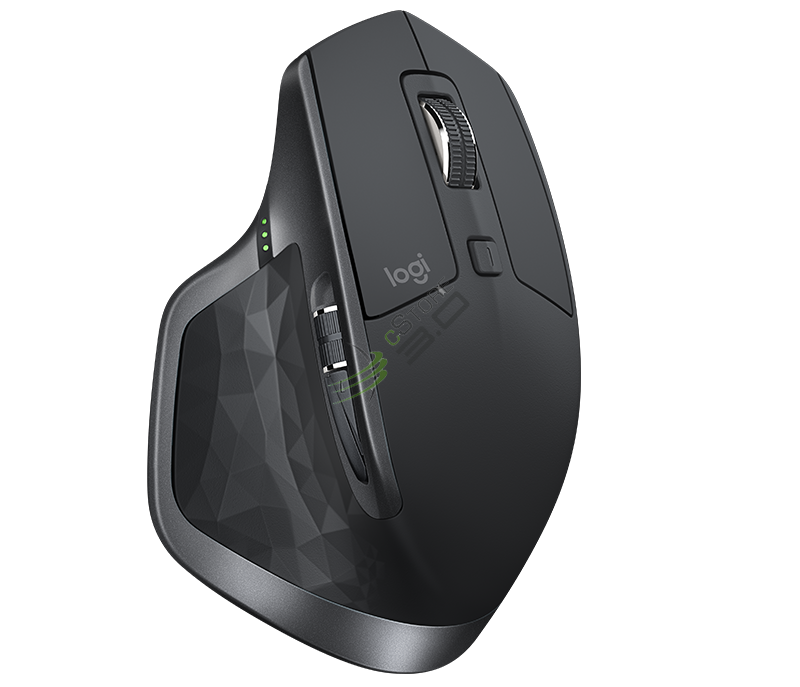 Mysz Logitech MX Master 2S [910-005139]