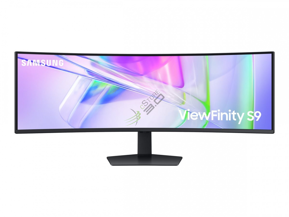 Samsung Monitor ViewFinity S9 49
