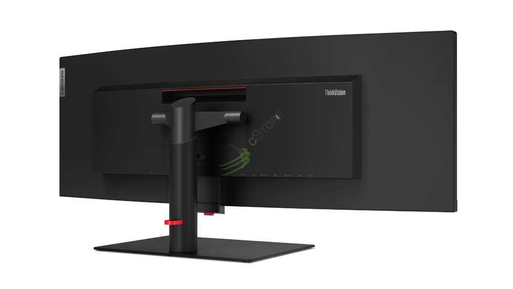 Lenovo Monitor ThinkVision P44w-10 [61D9RAT1EU]