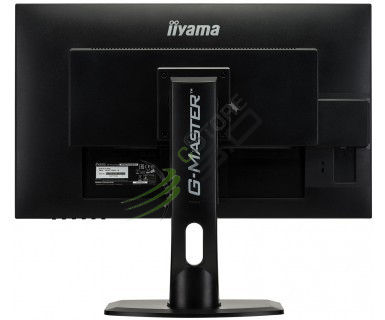 IIYAMA Monitor G-MASTER RED EAGLE [GB2760QSU-B1]