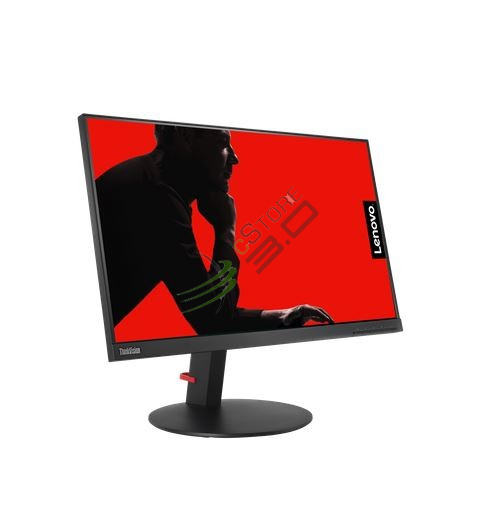 Lenovo Monitor 23.8 ThinkVision T24i-19 FHD LCD [61D6MAT2EU]