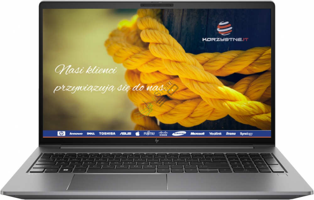 HP ZBook Power 16 AMD G11 [1A674EA]