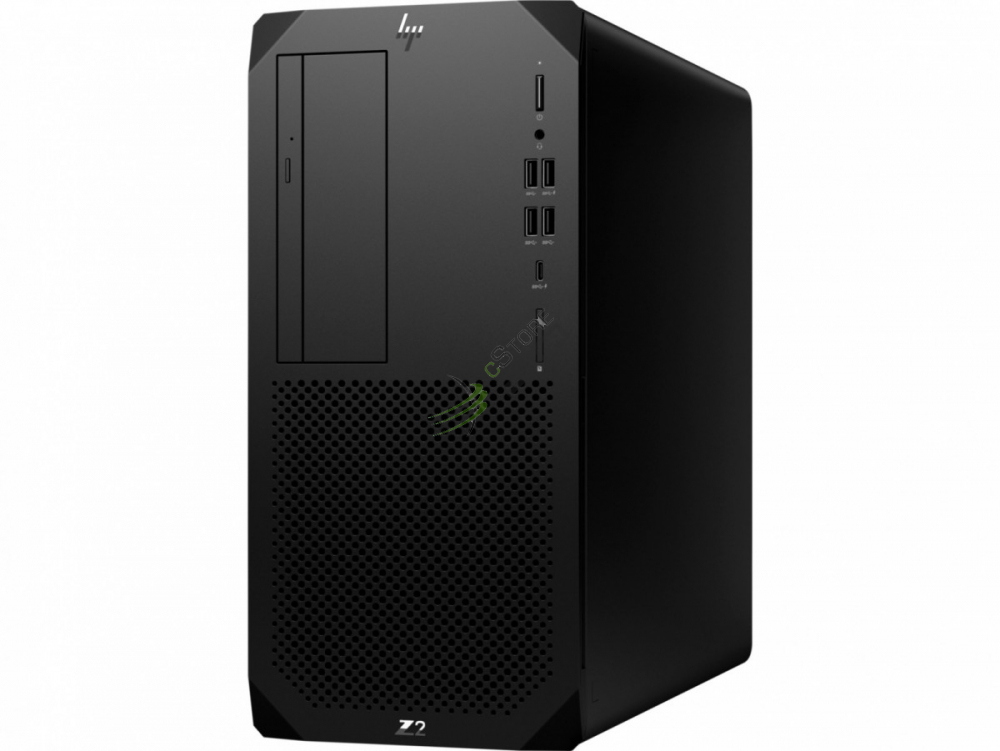 HP Z2 TWR G9 [5F177EA]