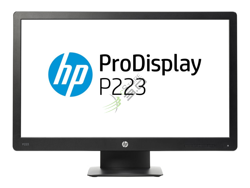 HP Monitor ProDisplay P223 [X7R61AA]