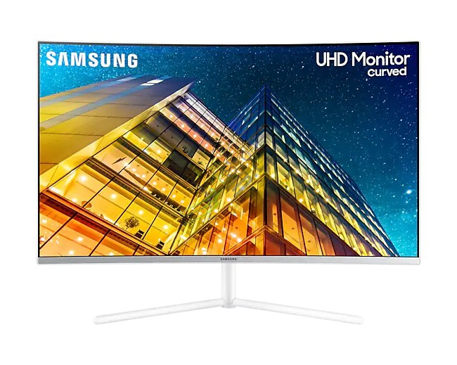 Samsung Monitor 31,5