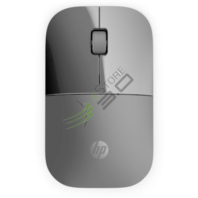 Mysz bezprzewodowa HP Z3700, czarna [V0L79AA]