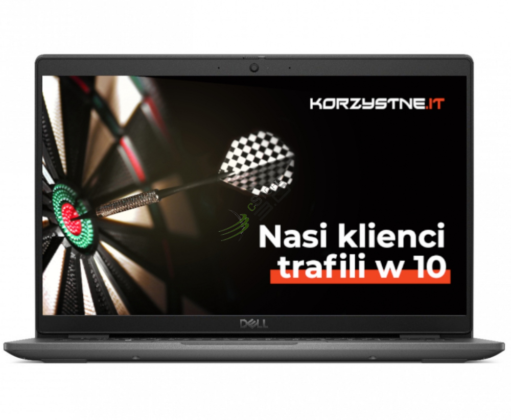 Dell Latitude 3440 [N031L344014EMEA_VP]