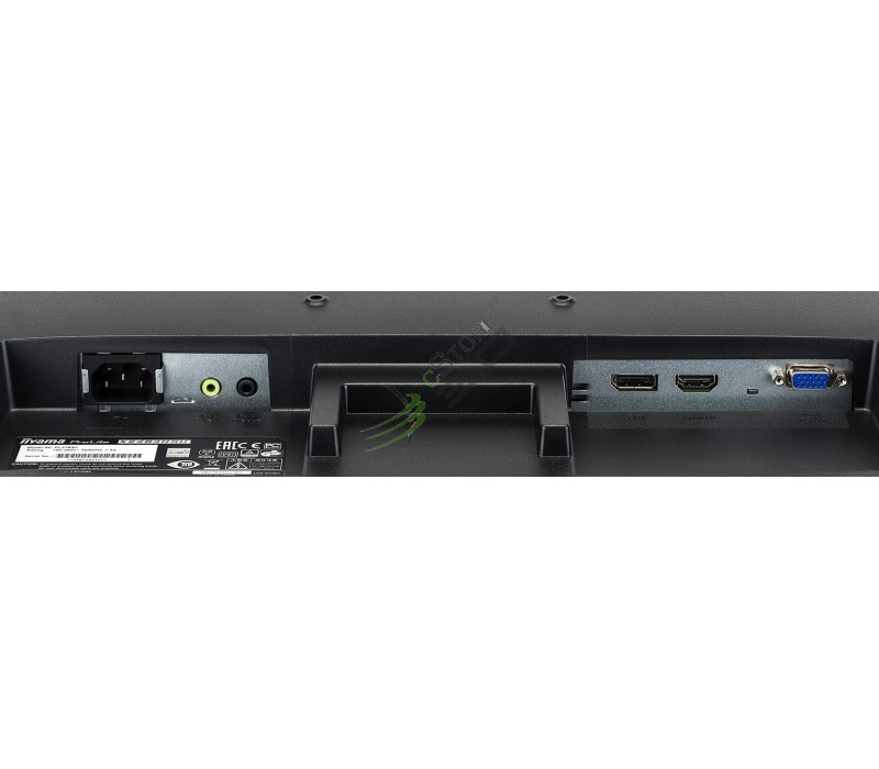 IIYAMA Monitor ProLite [X2483HSU-B3]