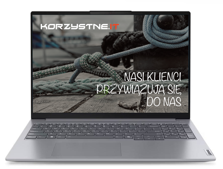 Lenovo ThinkBook 16 G7 [21MS007XPB]