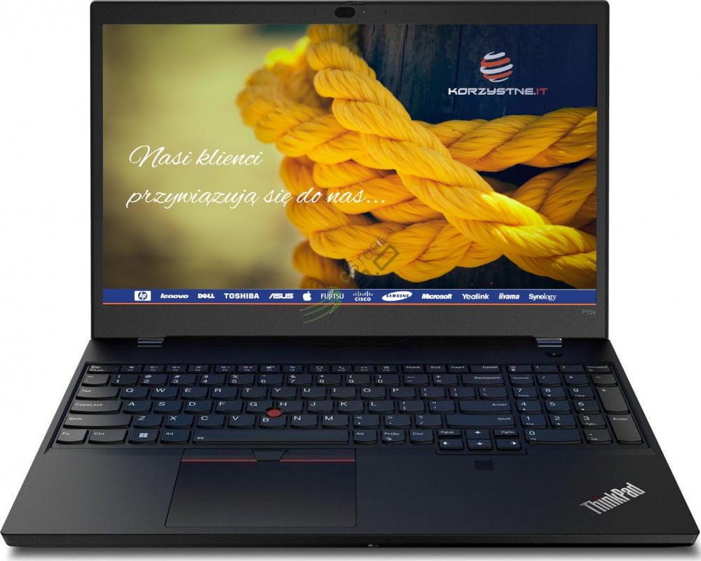 Lenovo ThinkPad P15v AMD G3 [21EM000WPB]