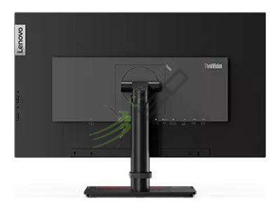 Monitor Lenovo ThinkVision P27h-20 27