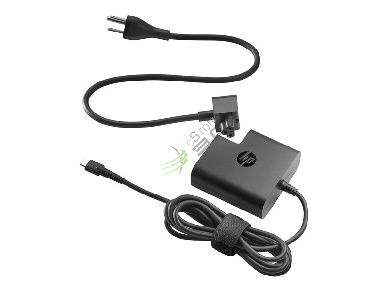 Zasilacz HP USB-C 65W [1HE08AA]