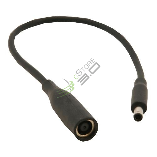 Adapter zasilacza Dell z 7,4mm na 4,5mm [450-18765]