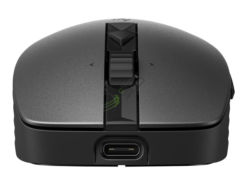 HP 715 Rechargeable Multi-Device Bluetooth Mouse-EURO (6E6F0AA)