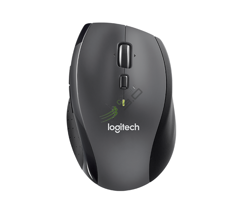 Mysz Logitech Marathon Mouse M705 [910-001949]