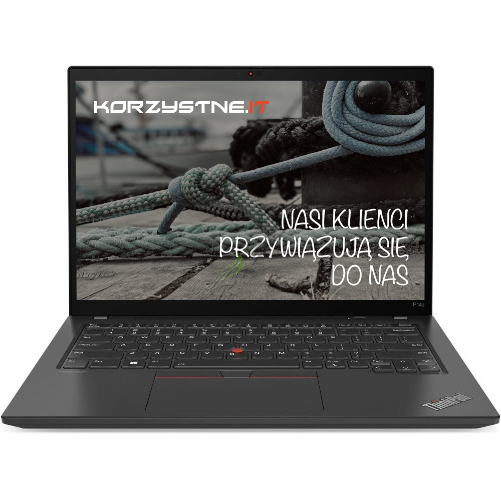 Lenovo ThinkPad P14s G4 [21HF001CPB]