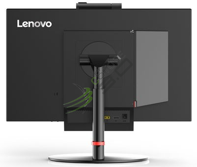 Lenovo Monitor 23.8 ThinkCentre Tiny-in-One 24Gen3 [10QYPAT1EU]