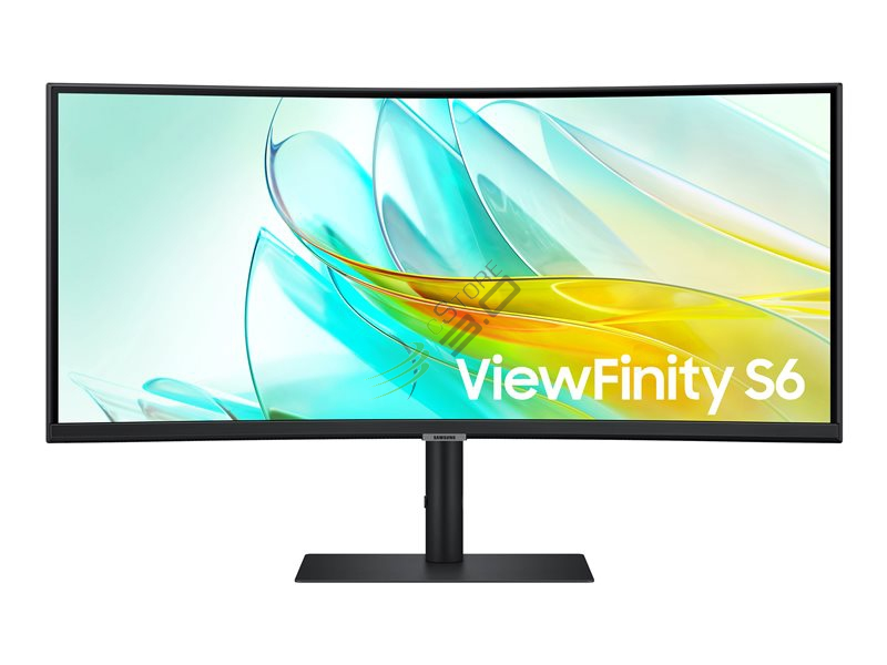 Samsung Monitor ViewFinity S6 34