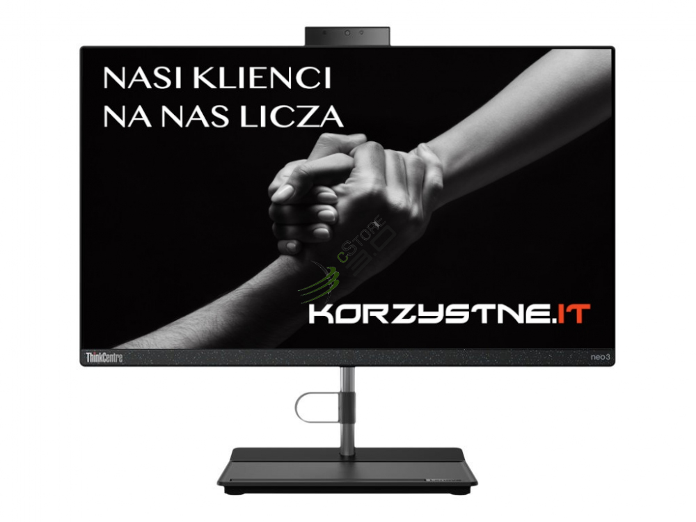 Lenovo ThinkCentre neo 30a 23.8